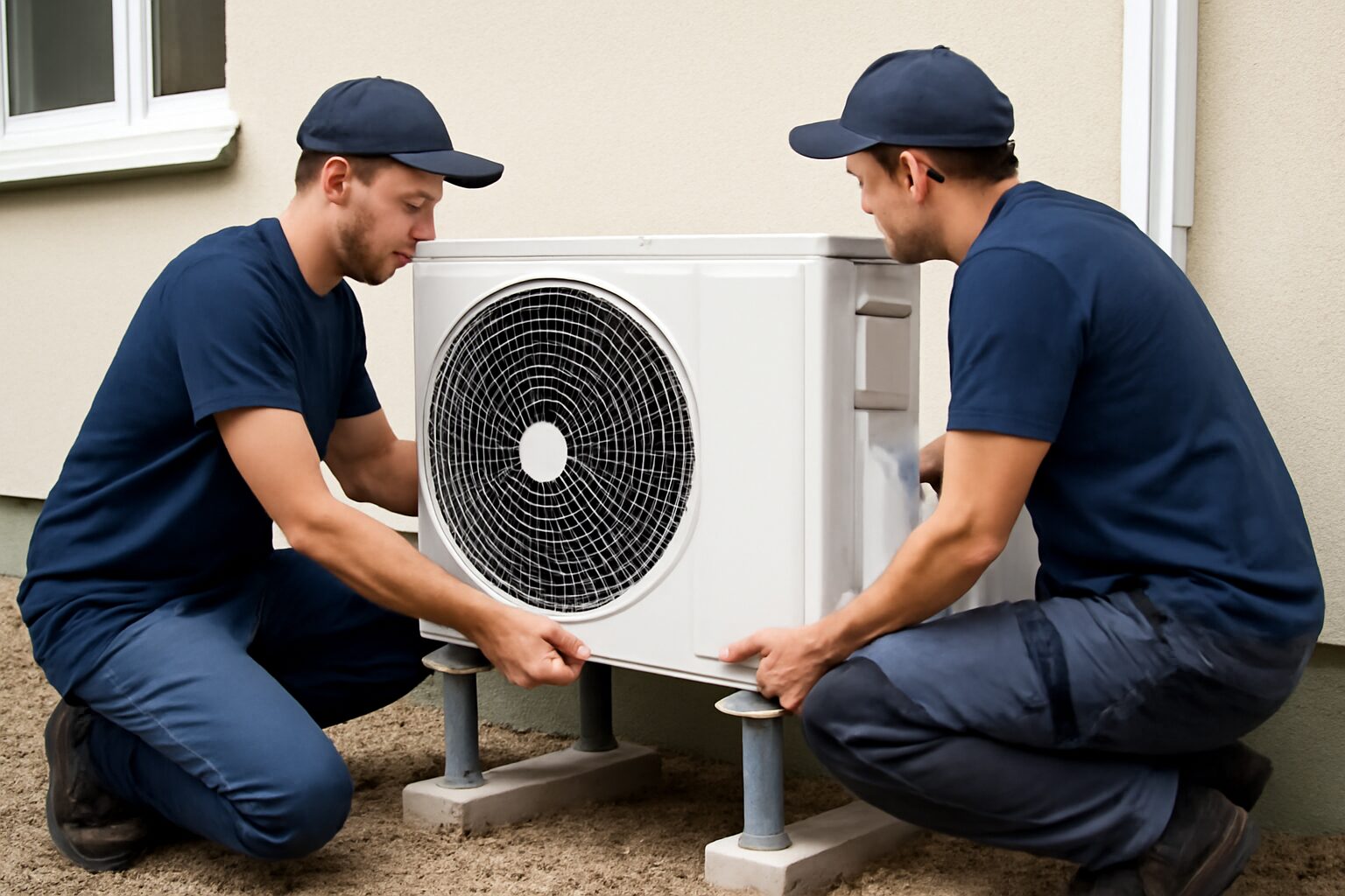 découvrez notre sélection des 5 meilleurs installateurs locaux de pompe à chaleur à saint-étienne pour un chauffage efficace et économique.