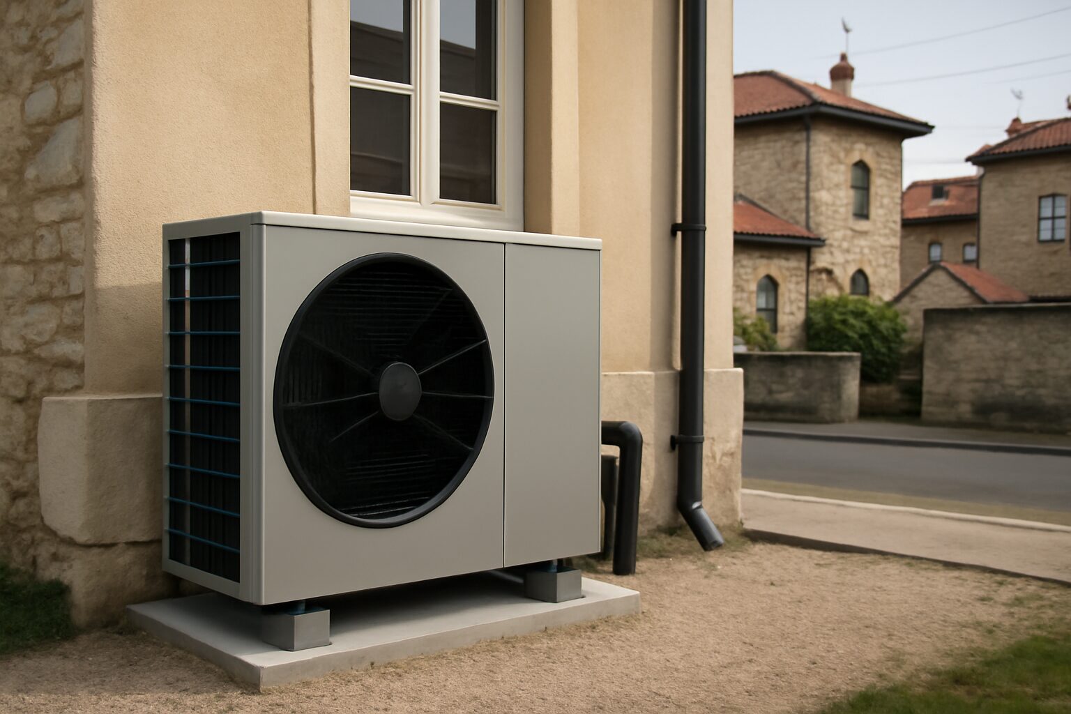 découvrez le top 5 des installateurs locaux de pompes à chaleur à saint-étienne pour bénéficier d'un service de qualité et des meilleures solutions énergétiques adaptées à votre logement.