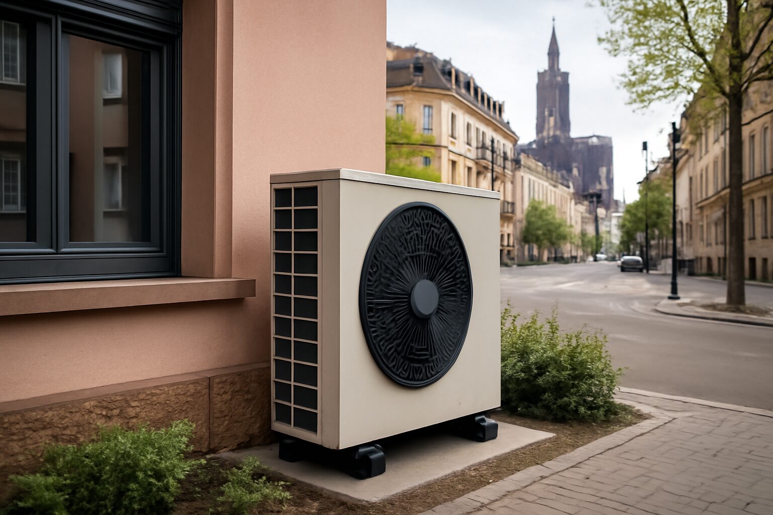 découvrez notre comparatif des pompes à chaleur à strasbourg : conseils, modèles performants et solutions écoénergétiques pour choisir l’installation adaptée à vos besoins.