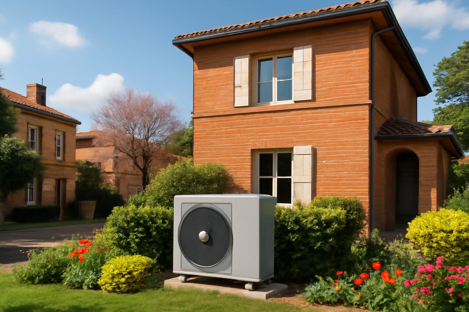 découvrez les prix des pompes à chaleur à toulouse, les aides financières locales disponibles et les conseils pour optimiser votre installation énergétique dans la région toulousaine.