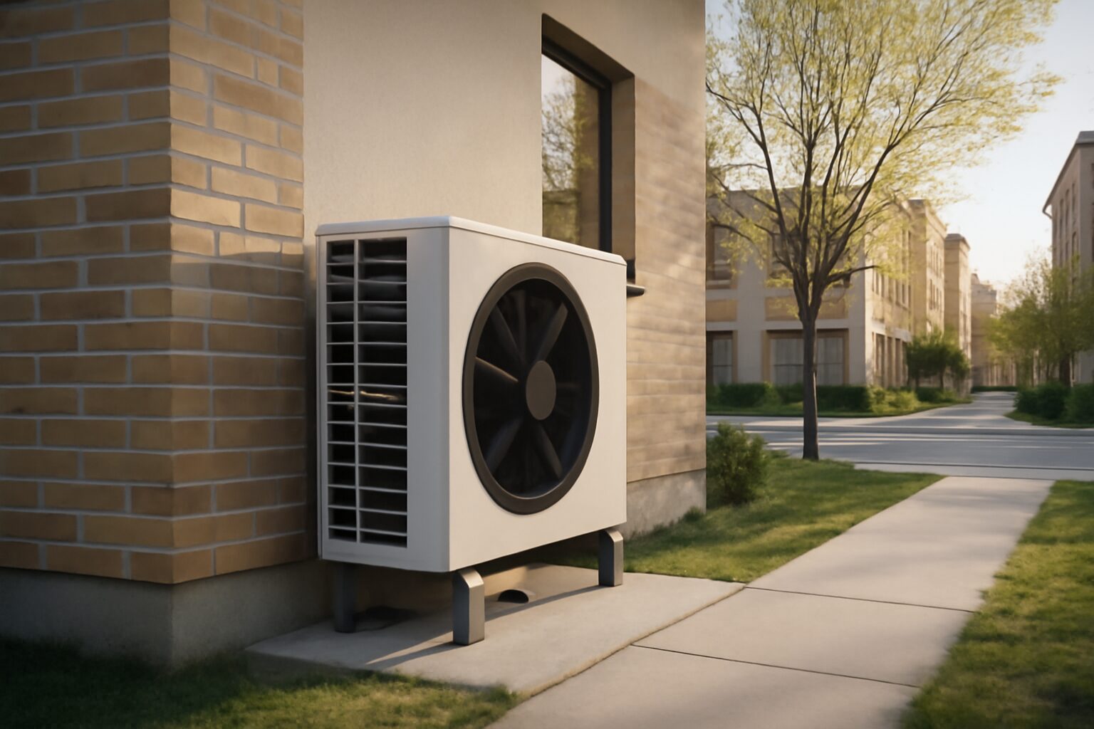 découvrez les aides financières disponibles en 2025 pour l'installation d'une pompe à chaleur à villeurbanne et profitez d'économies d'énergie optimales.