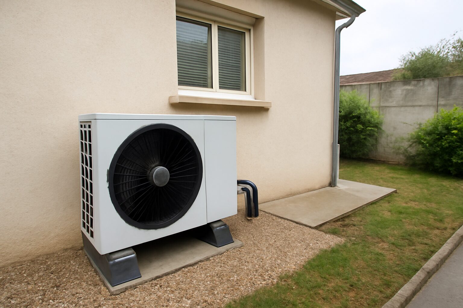 découvrez toutes les aides disponibles en 2025 pour l'installation d'une pompe à chaleur à villeurbanne et bénéficiez d'un chauffage écologique et économique.