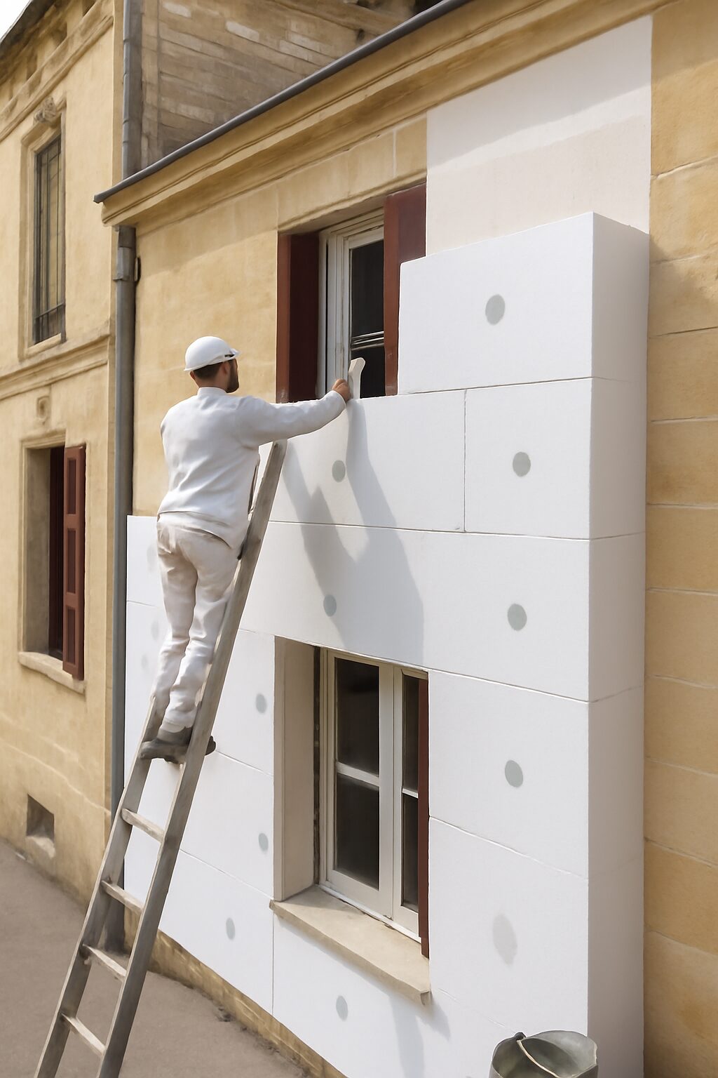 découvrez les aides financières disponibles pour l'isolation thermique extérieure de votre maison à bordeaux et améliorez votre confort tout en réalisant des économies d'énergie.