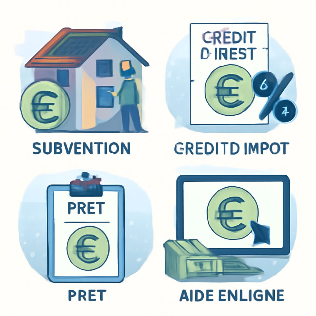 découvrez les aides financières disponibles pour l'isolation thermique extérieure de votre maison à bordeaux et améliorez votre confort tout en réduisant vos dépenses énergétiques.