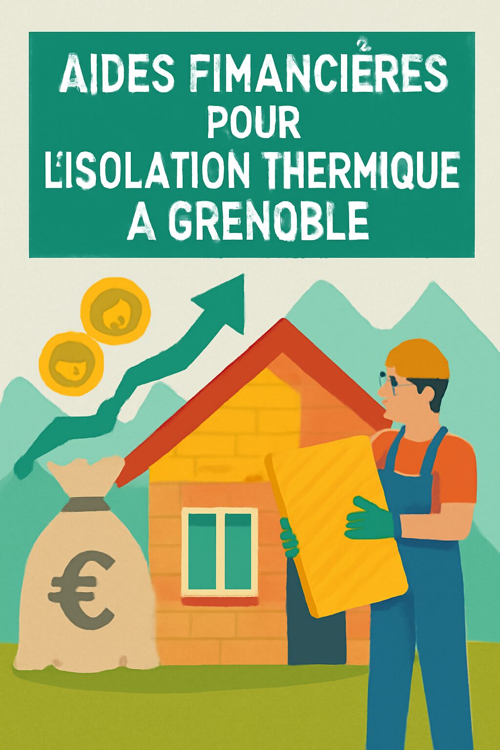 découvrez pourquoi réaliser une isolation thermique extérieure de votre maison à grenoble cette année est essentiel pour améliorer le confort, réduire vos dépenses énergétiques et valoriser votre bien immobilier.