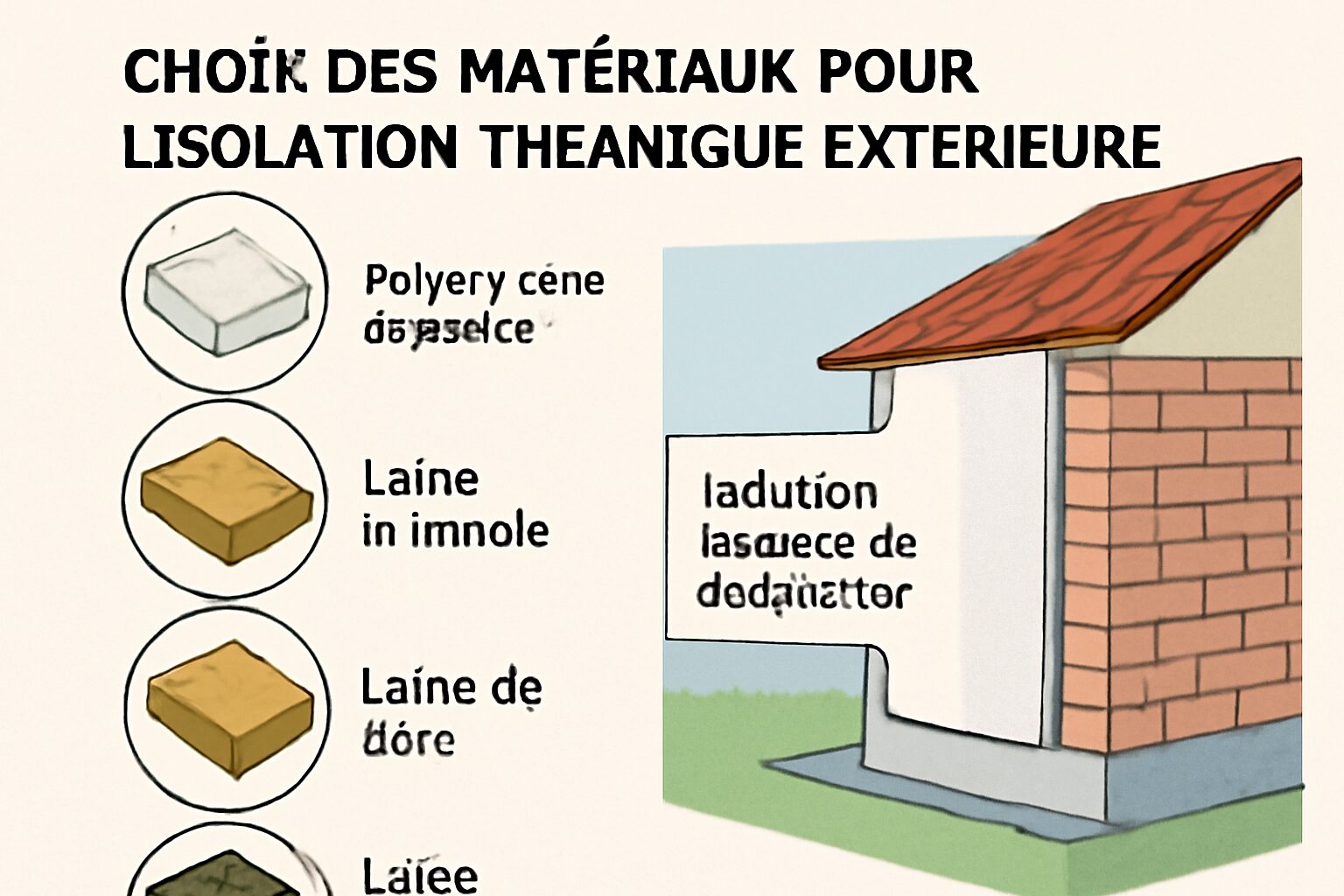 découvrez les étapes clés pour réussir l'isolation thermique extérieure de votre maison à le havre et améliorez votre confort tout en réalisant des économies d'énergie.