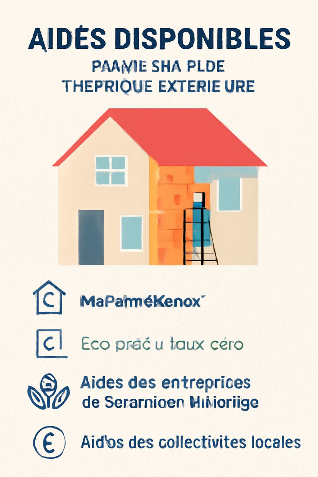 découvrez les étapes clés de l'isolation thermique extérieure de votre maison à le havre pour améliorer son confort et réduire vos dépenses énergétiques.