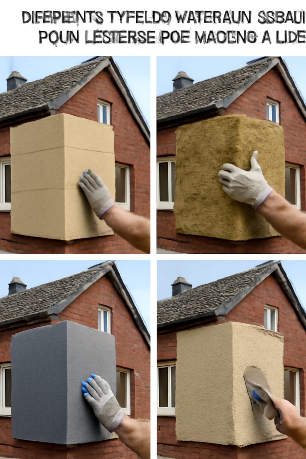 découvrez nos conseils pratiques pour l'isolation thermique extérieure de votre maison à lille et améliorez votre confort tout en réduisant vos factures d'énergie.