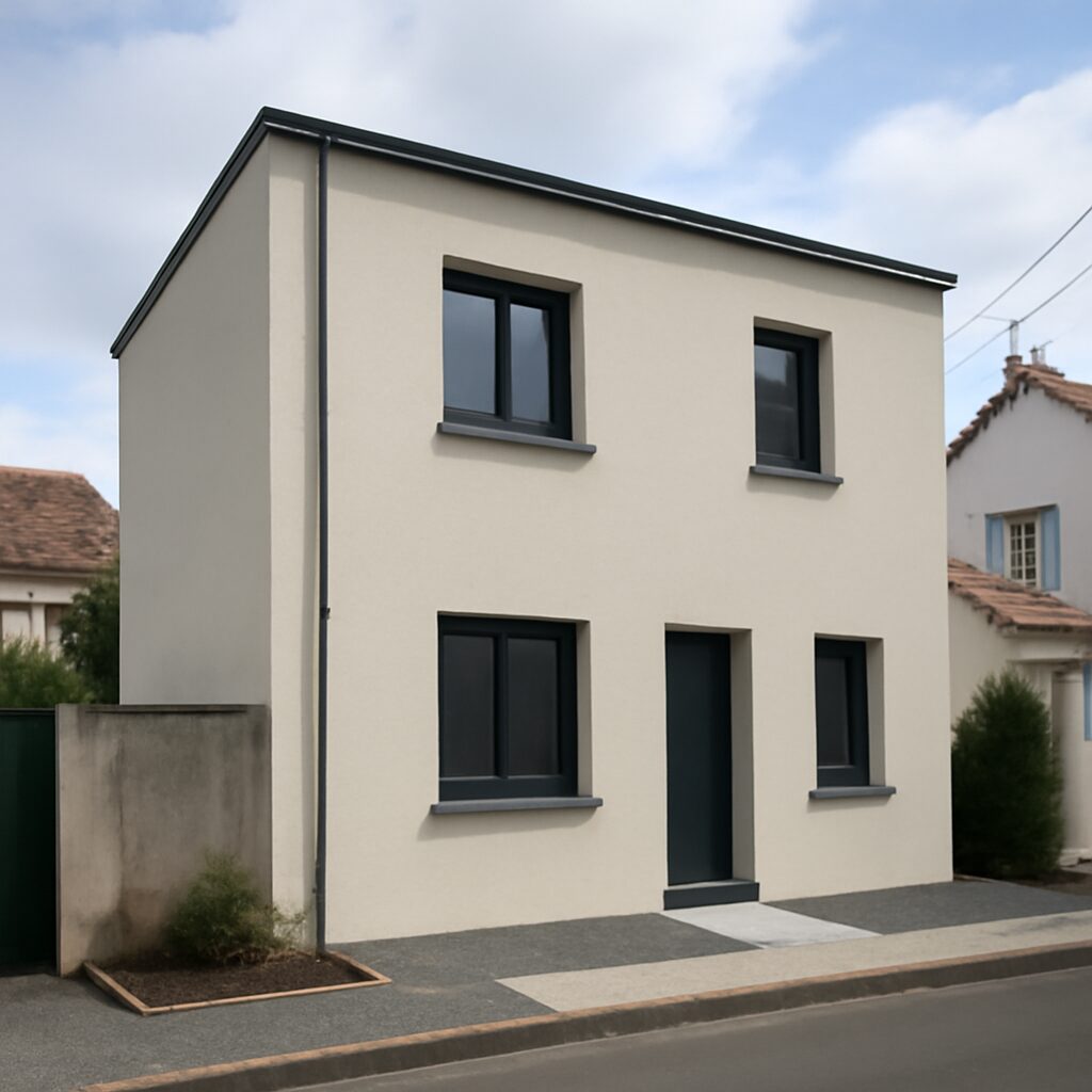 découvrez tout ce qu’il faut savoir sur l’isolation thermique extérieure de maison à nantes : avantages, matériaux, coût et conseils pour optimiser le confort thermique de votre habitation.
