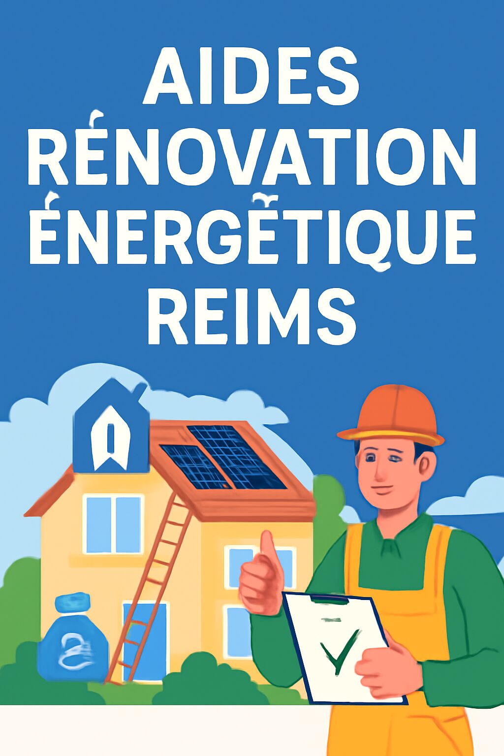 découvrez comment l'isolation thermique extérieure de votre maison à reims peut réduire significativement vos dépenses énergétiques tout en améliorant le confort intérieur. focus sur les économies réalisables et les avantages durables.