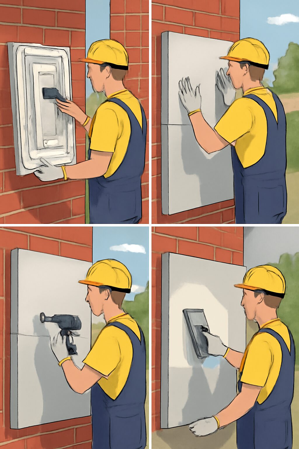 découvrez nos conseils pratiques pour réussir votre projet d'isolation thermique extérieure de maison à saint-denis. améliorez le confort et réduisez vos dépenses énergétiques efficacement.