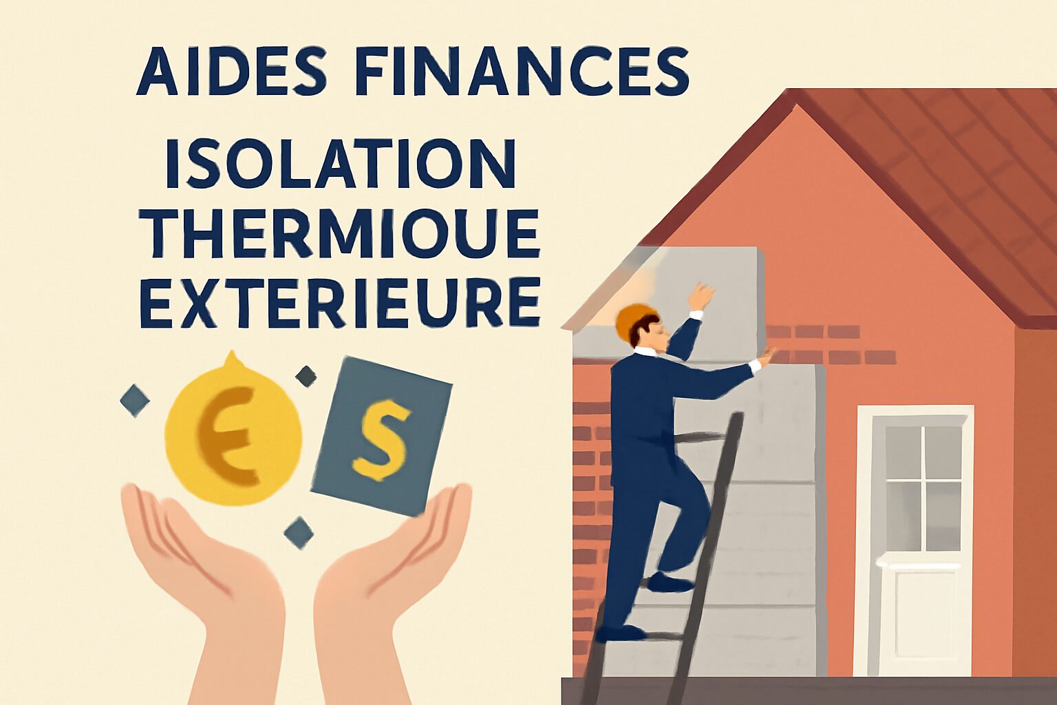 découvrez le guide complet 2025 pour l'isolation thermique extérieure de maison à saint-étienne et améliorez le confort et les économies d'énergie de votre habitat.