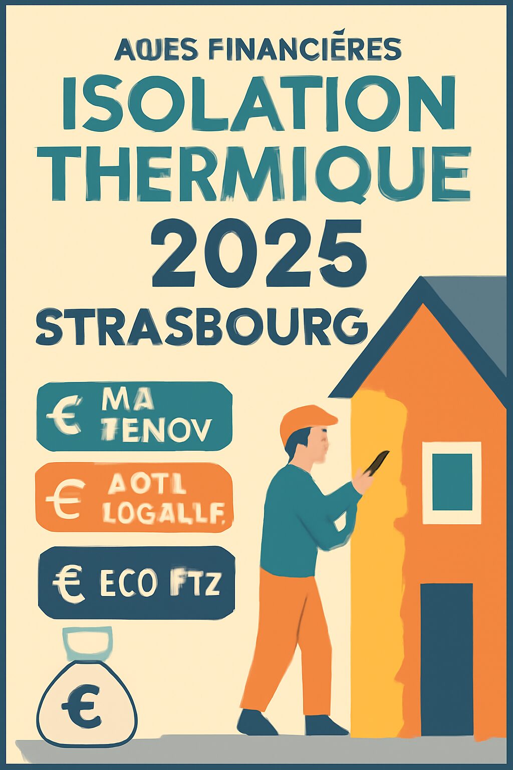 découvrez les meilleures techniques d'isolation thermique extérieure pour votre maison à strasbourg en 2025 et améliorez votre confort tout en réalisant des économies d'énergie.