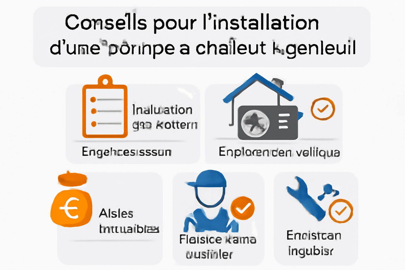 découvrez nos conseils pratiques pour choisir et installer une pompe à chaleur à argenteuil, idéale pour les particuliers souhaitant économiser énergie et réduire leurs factures.