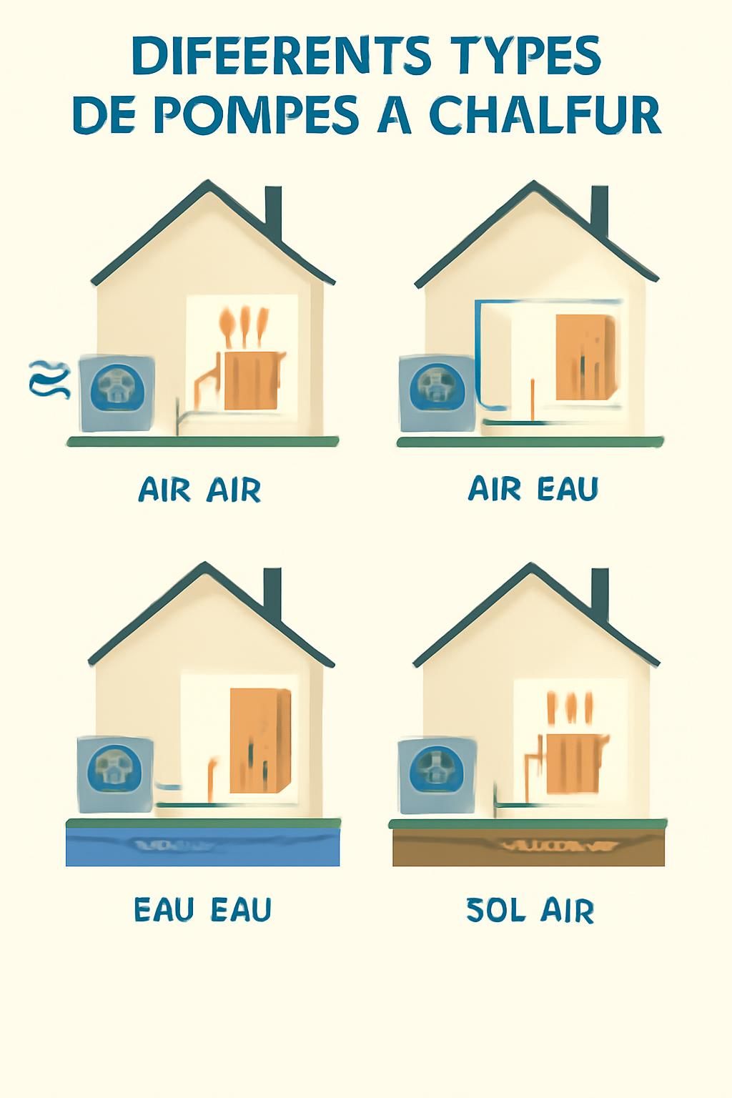 découvrez comment installer une pompe à chaleur à aubervilliers grâce à notre guide étape par étape, alliant efficacité énergétique et conseils pratiques.