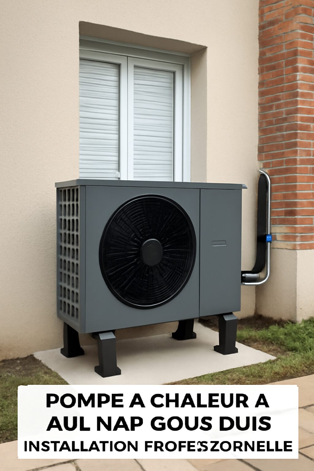 découvrez comment choisir une marque fiable pour votre pompe à chaleur à aulnay-sous-bois et bénéficiez d'une installation efficace et durable.