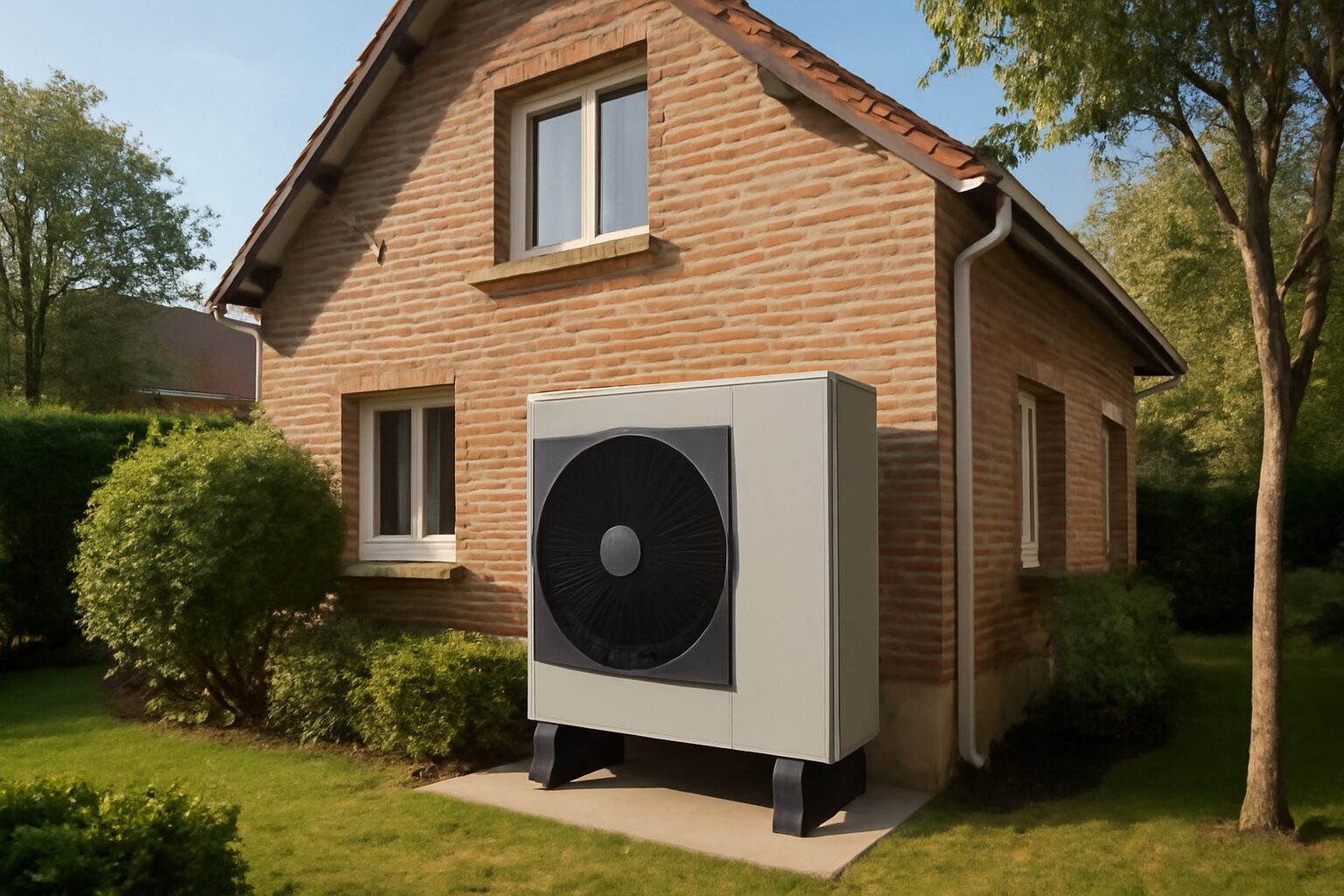 découvrez comment choisir une pompe à chaleur fiable à aulnay-sous-bois pour optimiser votre confort et économiser de l'énergie tout en bénéficiant d'une installation de qualité.