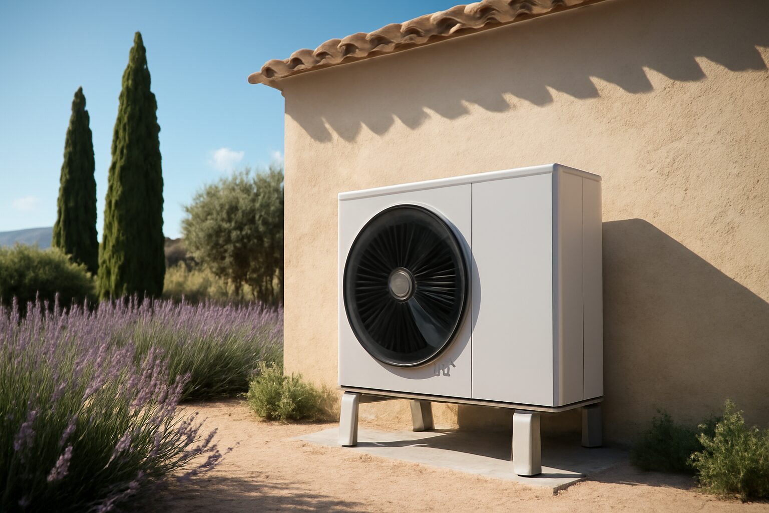 découvrez comment une pompe à chaleur à avignon optimise le climat intérieur tout en assurant une efficacité énergétique maximale pour votre habitation.