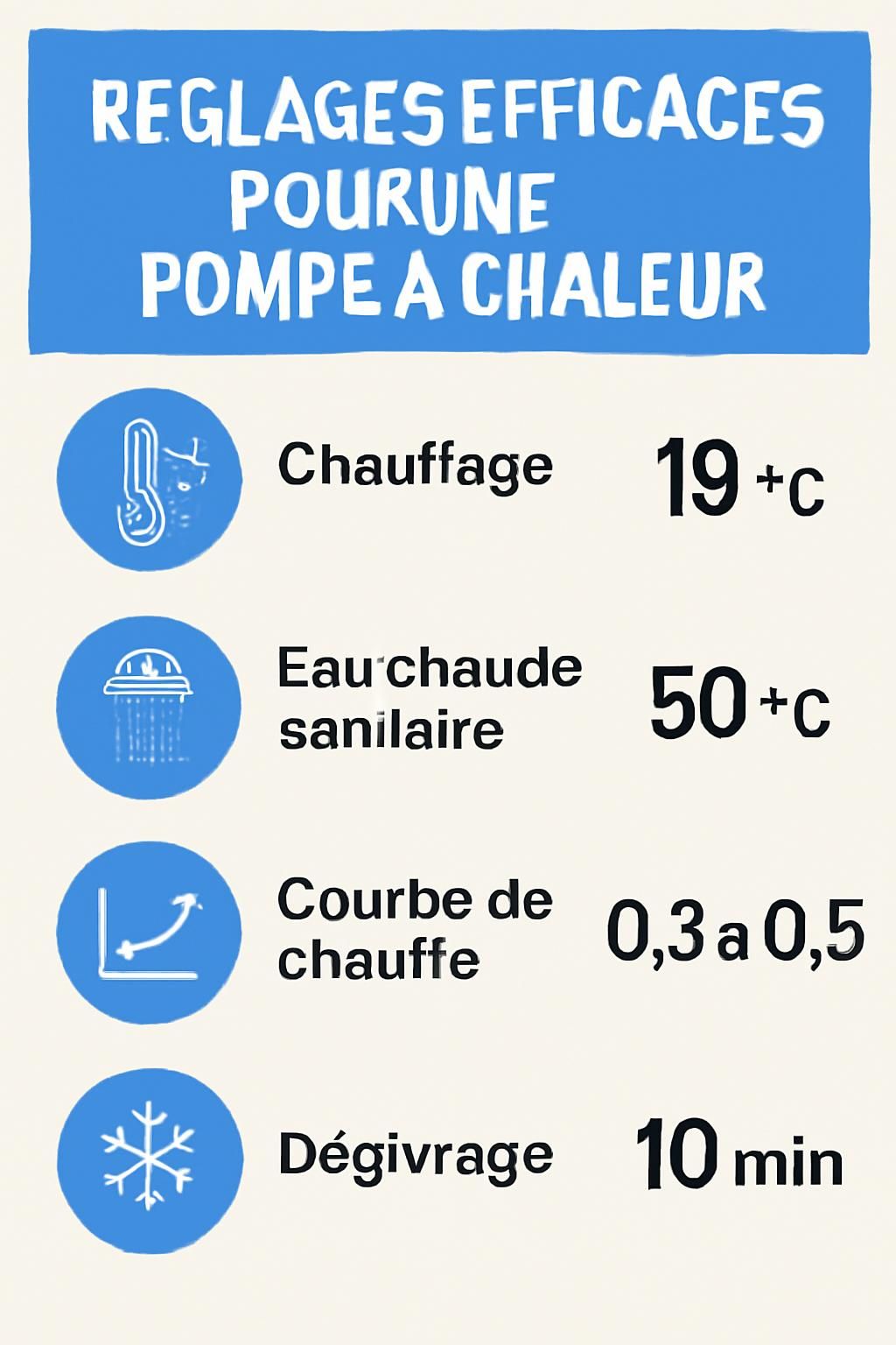 découvrez les meilleures astuces pour économiser avec une pompe à chaleur à bourges. conseils pratiques pour installer, utiliser et réduire vos factures d'énergie efficacement.
