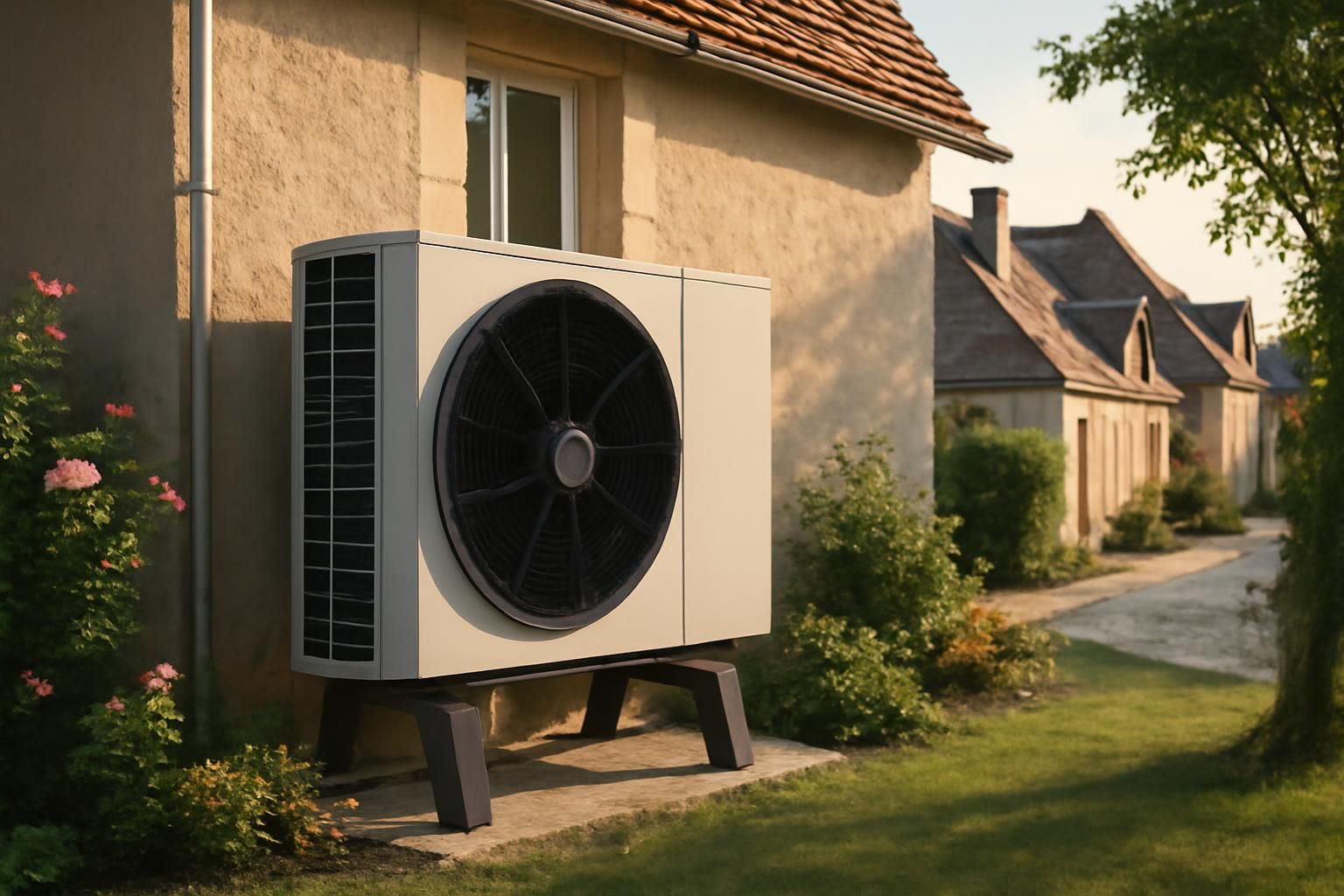 découvrez les meilleures astuces pour économiser avec une pompe à chaleur à bourges. guide complet pour optimiser vos économies d'énergie et réduire vos factures.