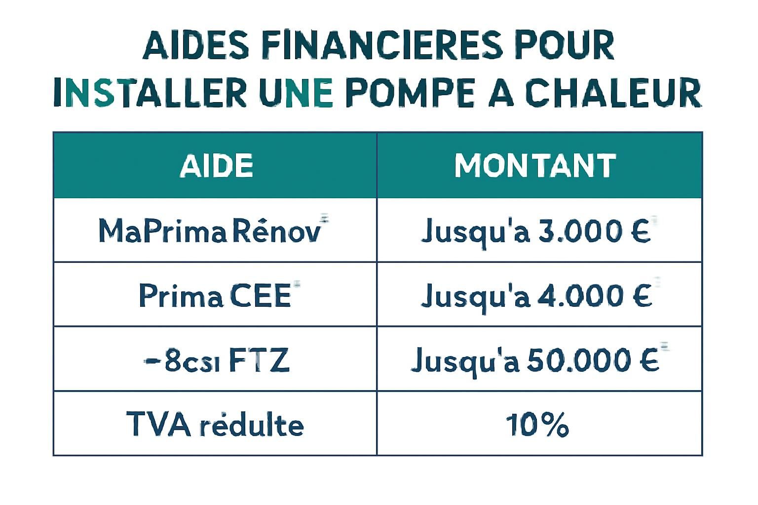 découvrez les enjeux liés à l'installation des pompes à chaleur à calais et sur le littoral nord, alliant efficacité énergétique et respect de l'environnement maritime.