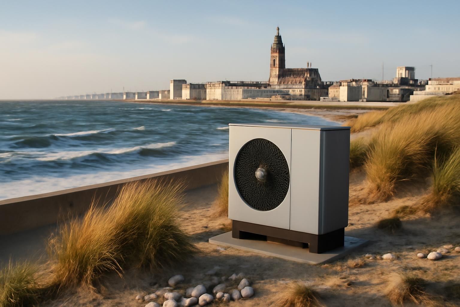 découvrez les enjeux spécifiques liés à l'installation et l'utilisation des pompes à chaleur à calais, au cœur du littoral nord, et comment elles contribuent à une énergie durable et adaptée aux conditions côtières.