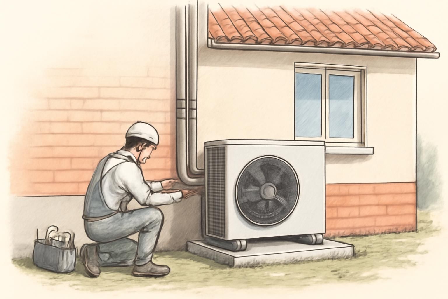 découvrez les meilleurs prestataires de pompes à chaleur à cannes en 2025 pour un confort énergétique optimal et des solutions écologiques adaptées à vos besoins.