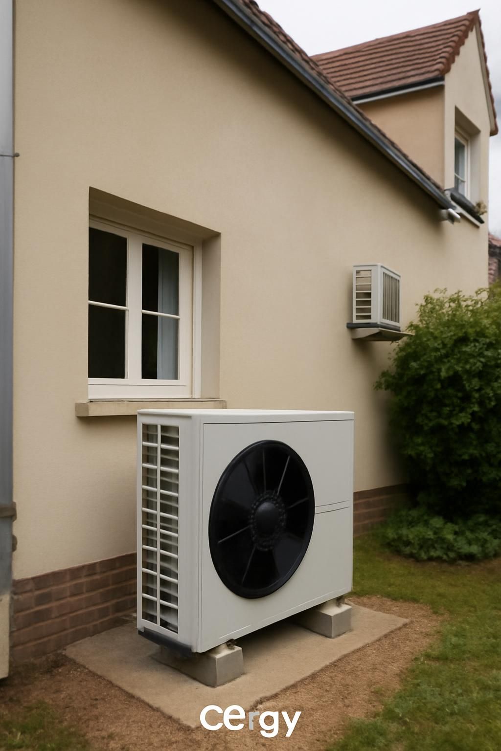 découvrez le coût d'une pompe à chaleur à cergy et les options de financement disponibles pour réaliser des économies d'énergie.