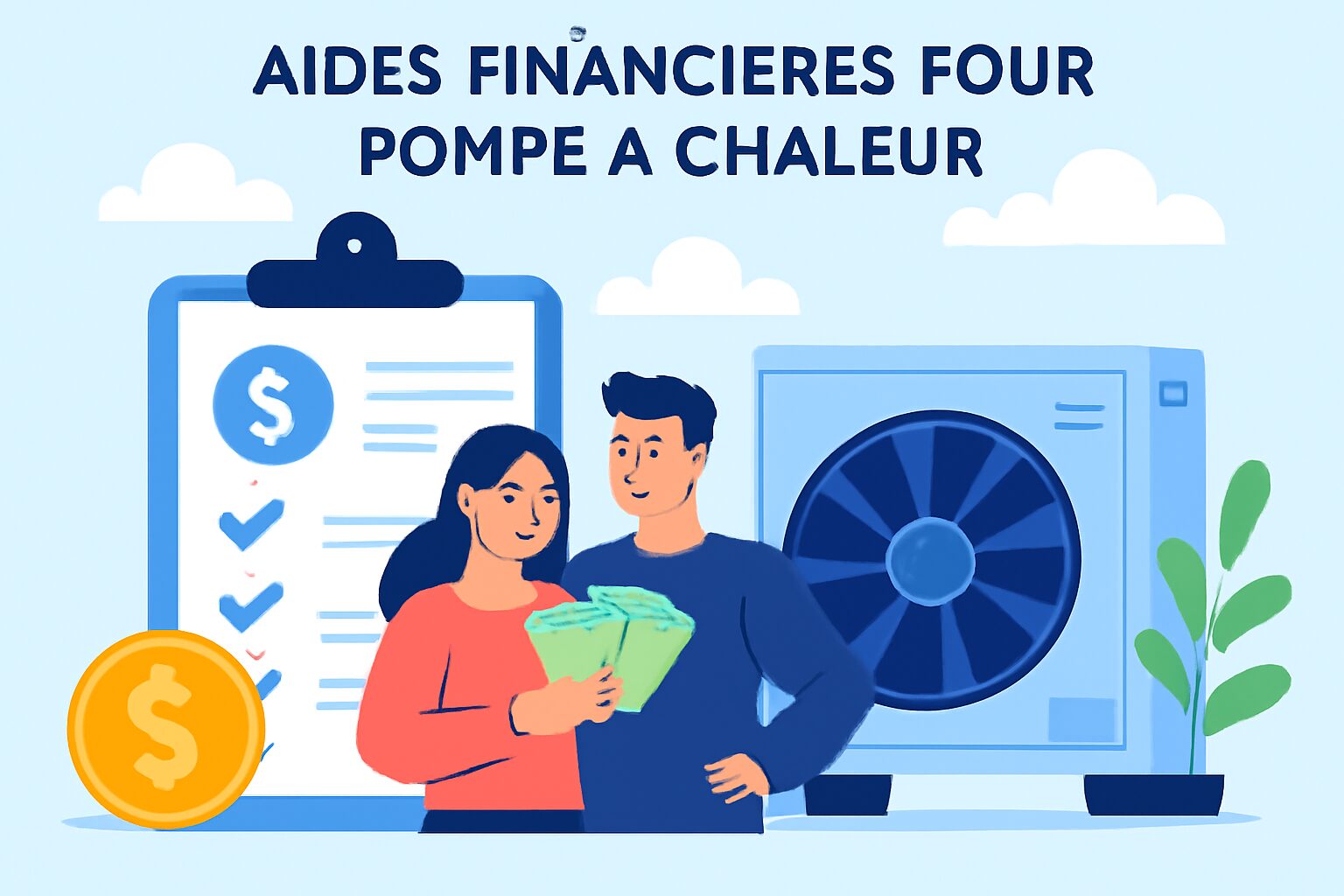obtenez une simulation de devis gratuite pour l'installation d'une pompe à chaleur à colombes en 2025. comparez les options et économisez sur votre chauffage dès maintenant.