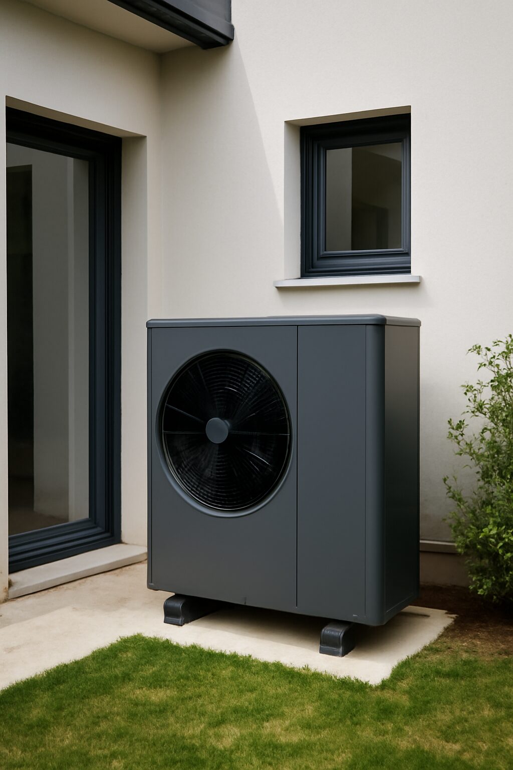 découvrez comment une pompe à chaleur à courbevoie peut vous aider à réaliser des économies d'énergie significatives tout en bénéficiant d'un chauffage écologique et efficace.