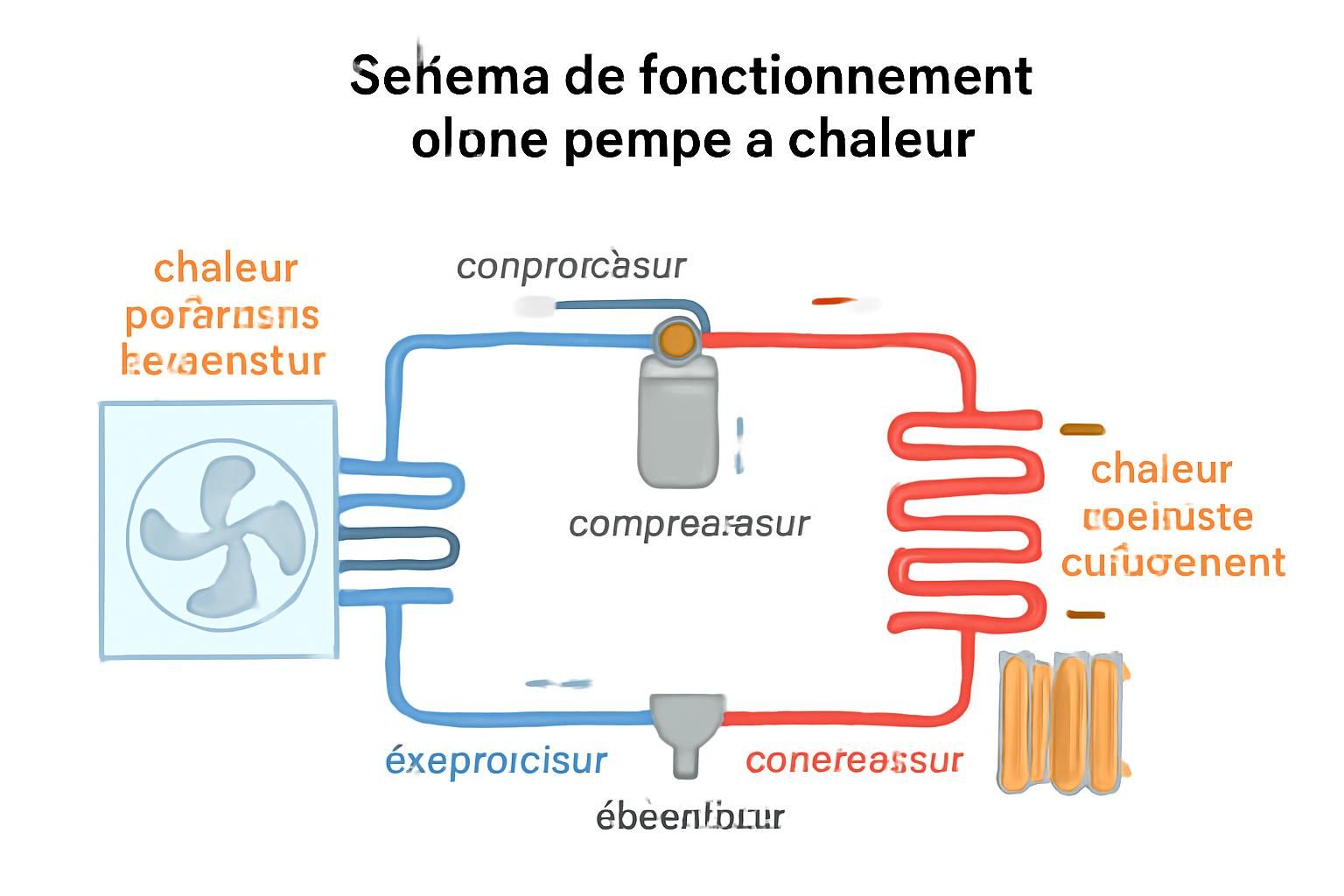découvrez notre comparatif 2025 des meilleures pompes à chaleur à drancy pour choisir une solution écologique et économique adaptée à votre logement.