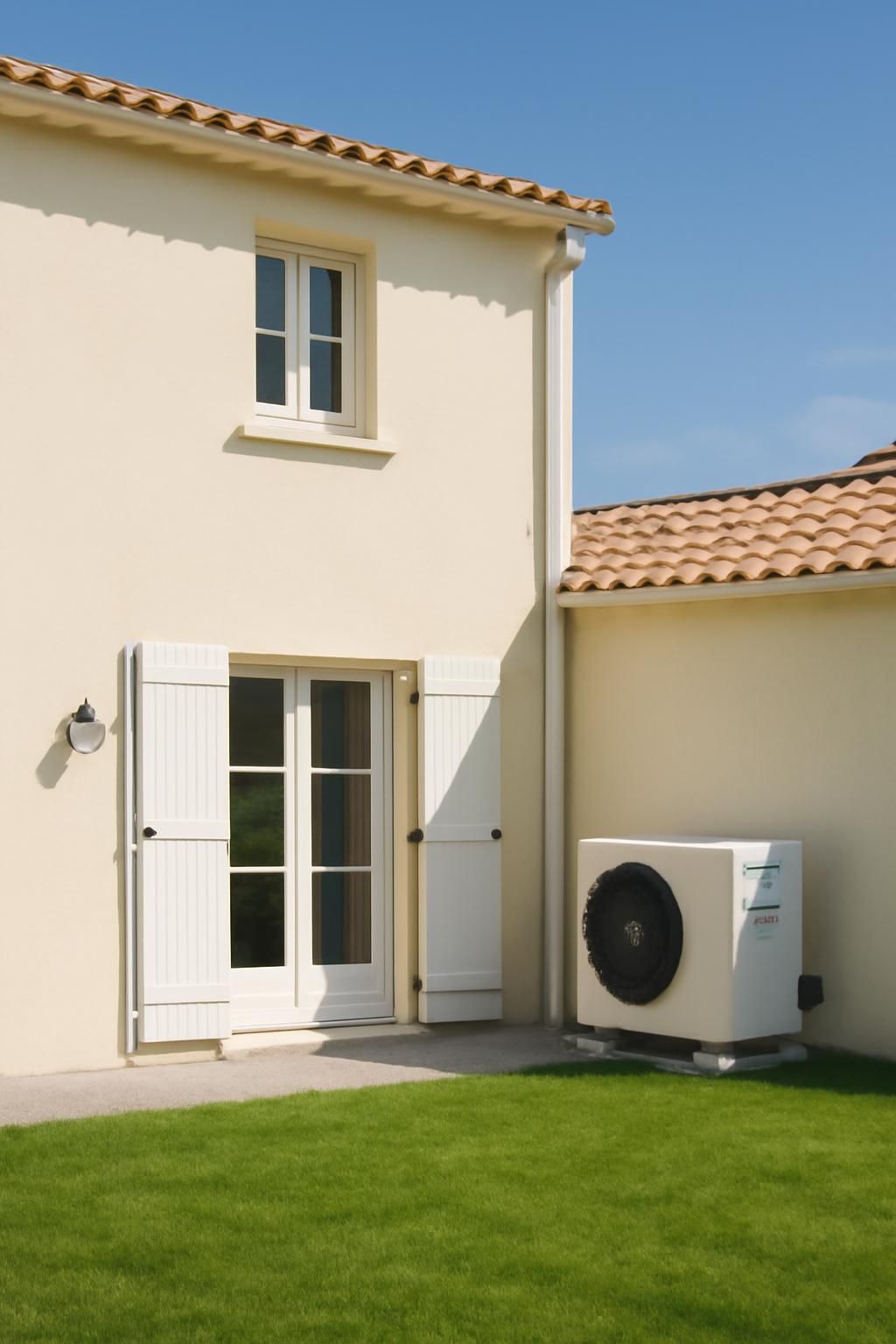 découvrez quelle pompe à chaleur est la mieux adaptée à votre maison à la rochelle pour un chauffage efficace et économique toute l'année.