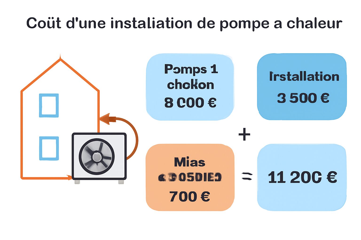 découvrez notre guide complet des prix 2025 pour l'installation d'une pompe à chaleur à montreuil. comparez les coûts, avantages et aides financières disponibles.