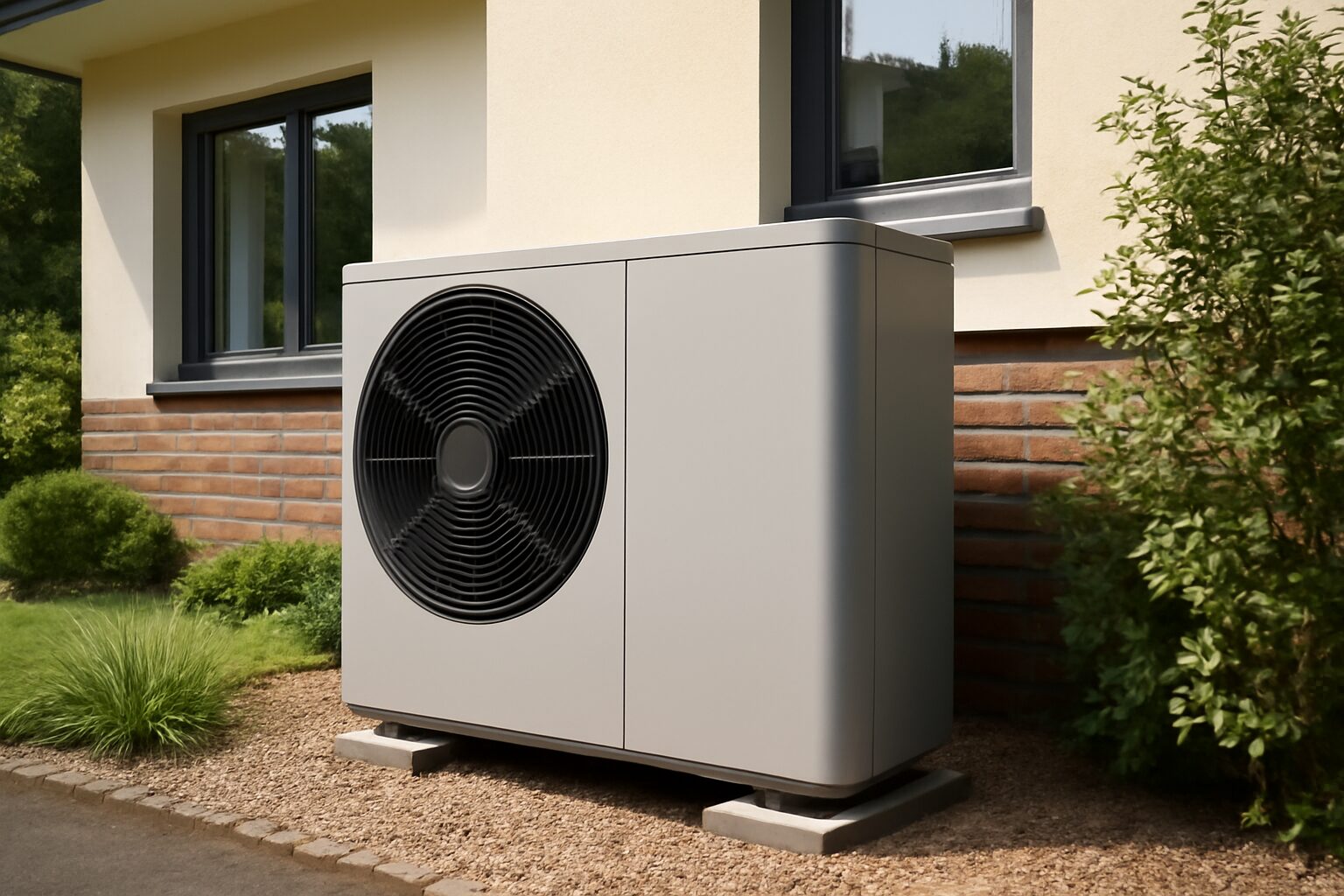 découvrez notre test complet des nouveaux modèles de pompe à chaleur à mulhouse pour 2025, alliant performance et économies d'énergie.
