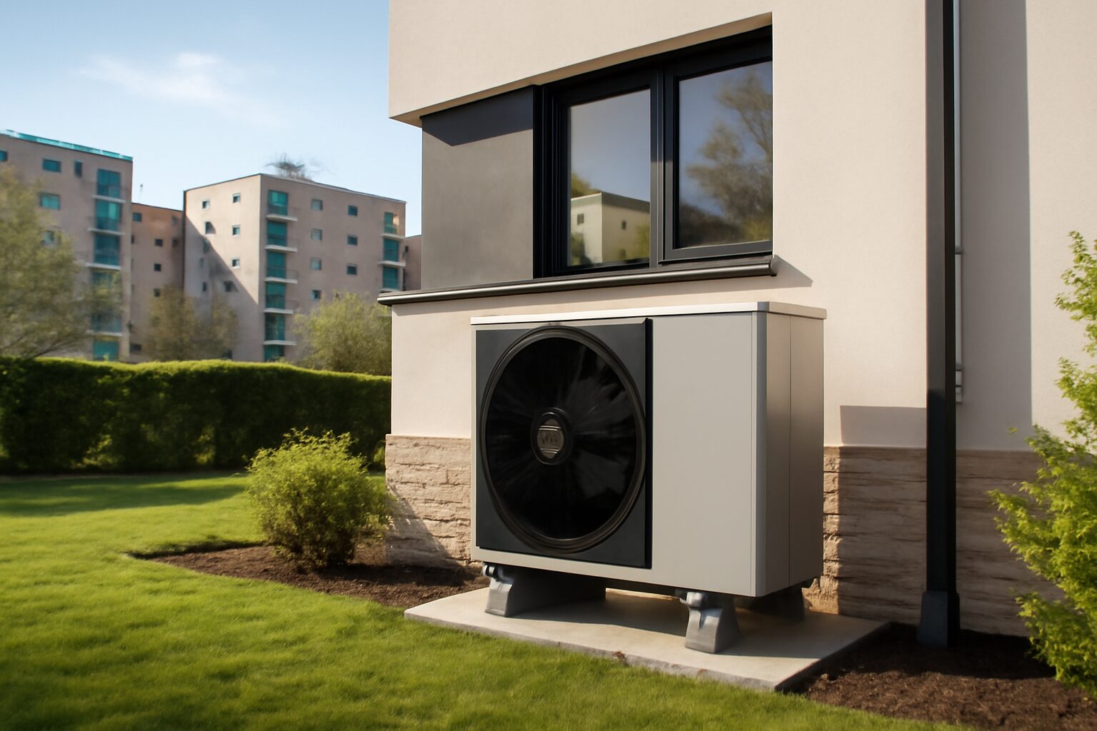 découvrez les subventions locales disponibles en 2025 pour l'installation d'une pompe à chaleur à nanterre et bénéficiez d'aides financières avantageuses.