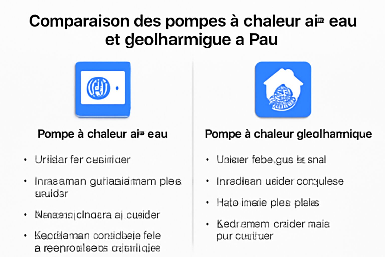 découvrez les avis clients et retours d'expérience sur les pompes à chaleur à pau pour faire un choix éclairé et optimiser votre confort énergétique.