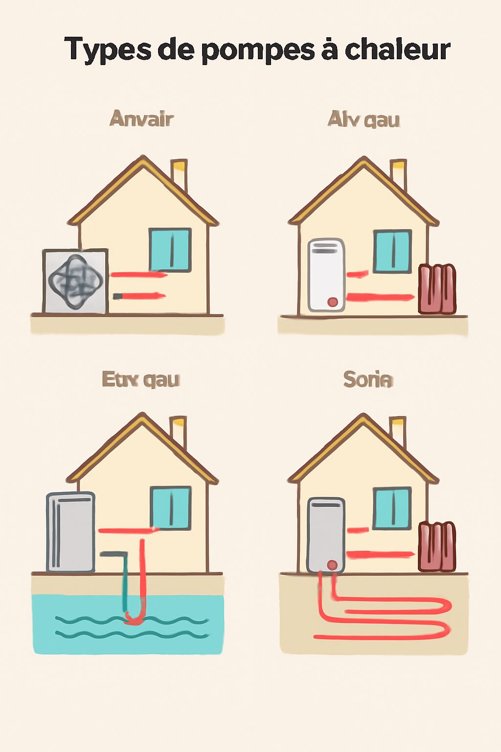 découvrez tout ce qu'il faut savoir avant d'installer une pompe à chaleur à poitiers : conseils, avantages, coûts et démarches pour un choix éclairé.