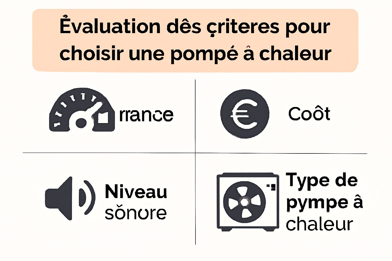 découvrez tout ce qu’il faut savoir avant d’installer une pompe à chaleur à poitiers : conseils, avantages, et étapes essentielles pour un choix éclairé.