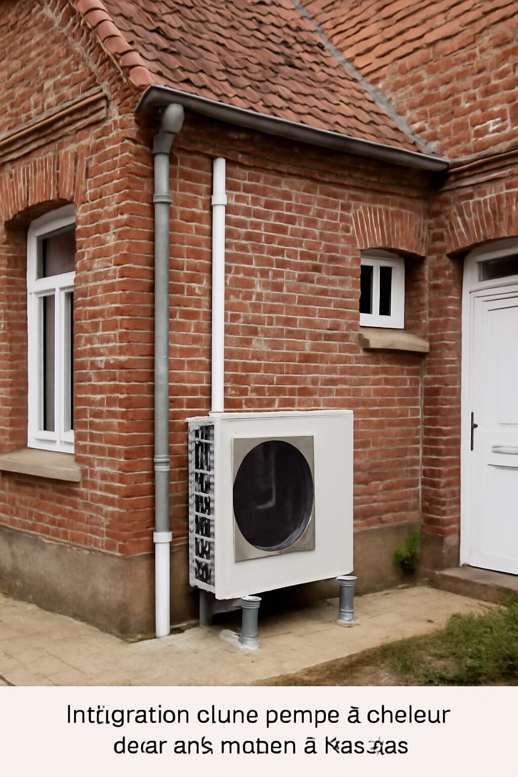 découvrez comment intégrer une pompe à chaleur dans votre rénovation à roubaix pour améliorer le confort et réaliser des économies d'énergie.