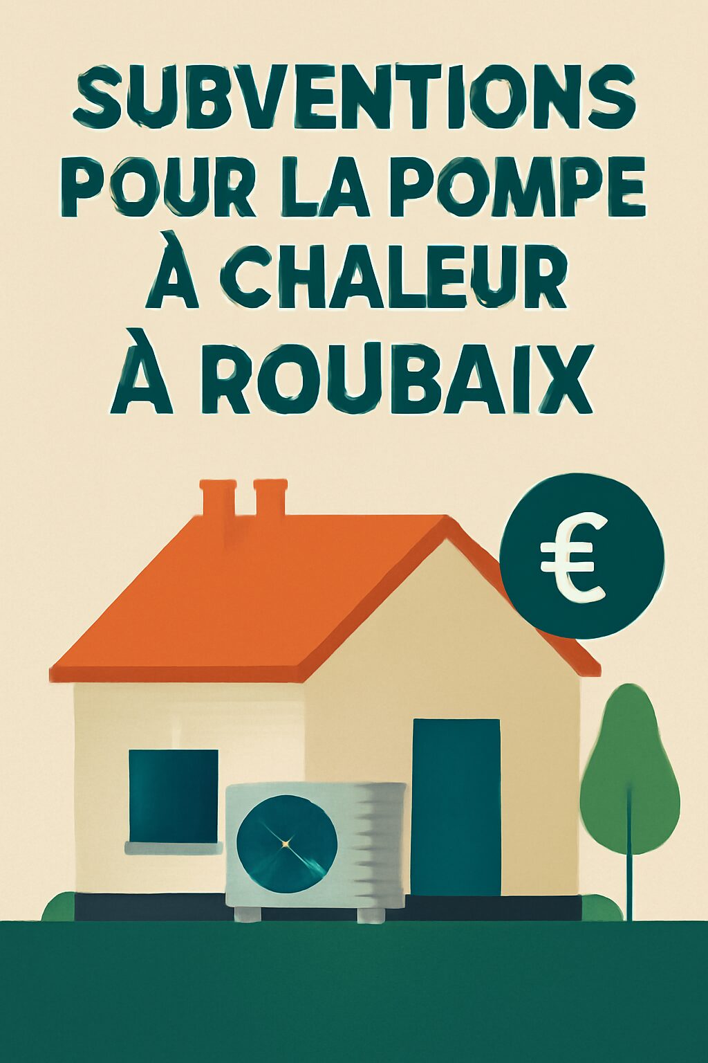découvrez comment intégrer une pompe à chaleur dans votre rénovation à roubaix pour améliorer l'efficacité énergétique et réduire vos factures de chauffage.