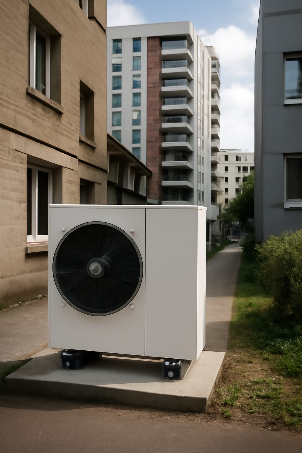 découvrez notre guide complet sur la pompe à chaleur à saint-denis, mettant en avant ses performances énergétiques et ses avantages pour un chauffage économique et écologique.