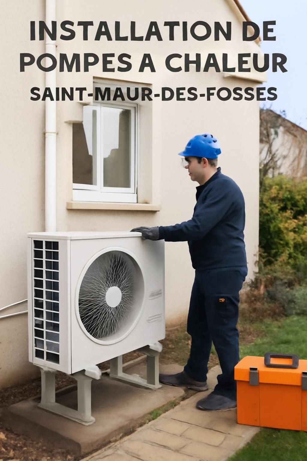 découvrez le bilan énergétique des pompes à chaleur à saint-maur-des-fossés pour optimiser votre consommation d'énergie et réduire vos coûts.