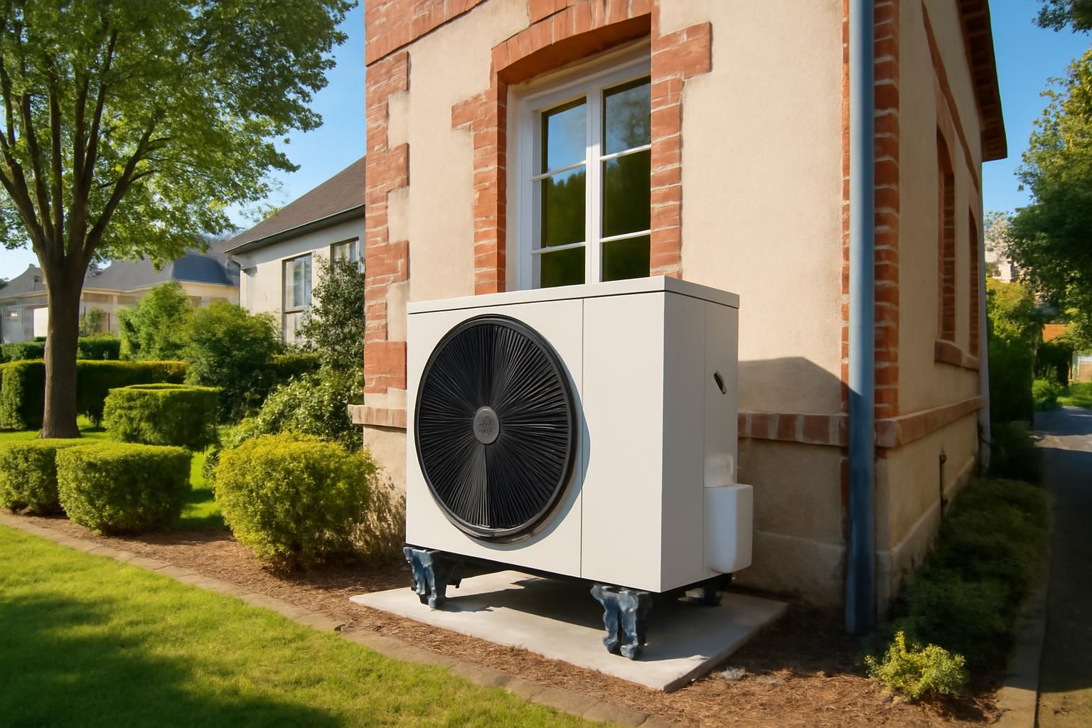 découvrez le bilan énergétique des pompes à chaleur à saint-maur-des-fossés et optimisez votre consommation d'énergie pour un chauffage écologique et économique.