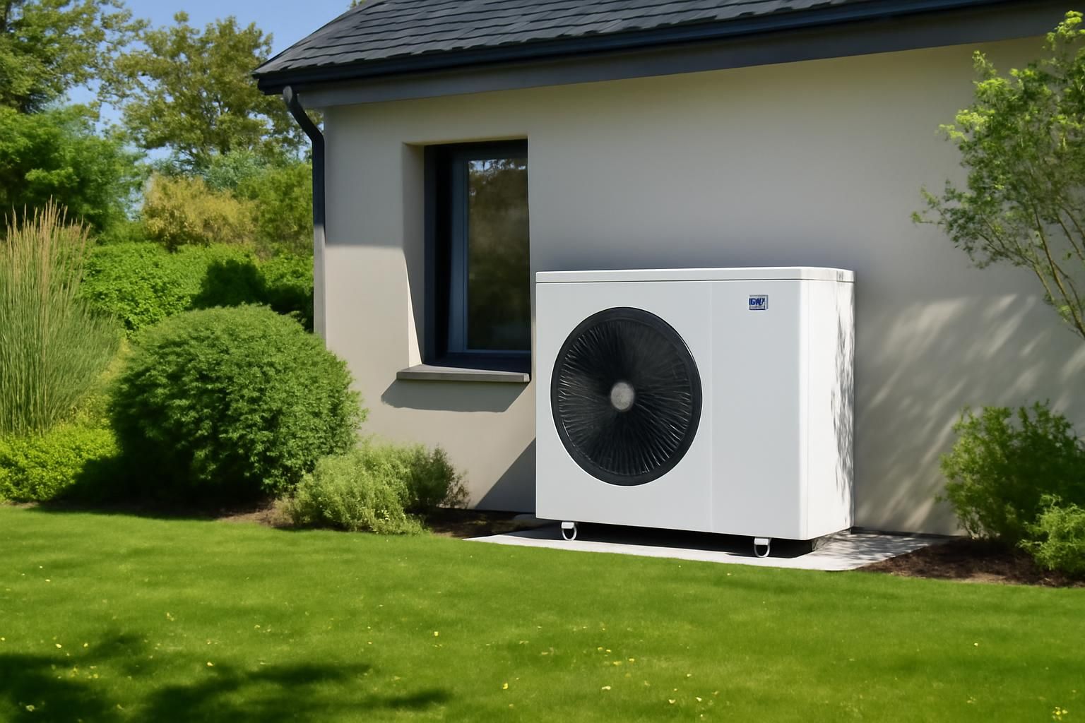 découvrez notre expertise en pompe à chaleur à vannes, spécialiste du chauffage durable pour un confort écologique et économique toute l'année.