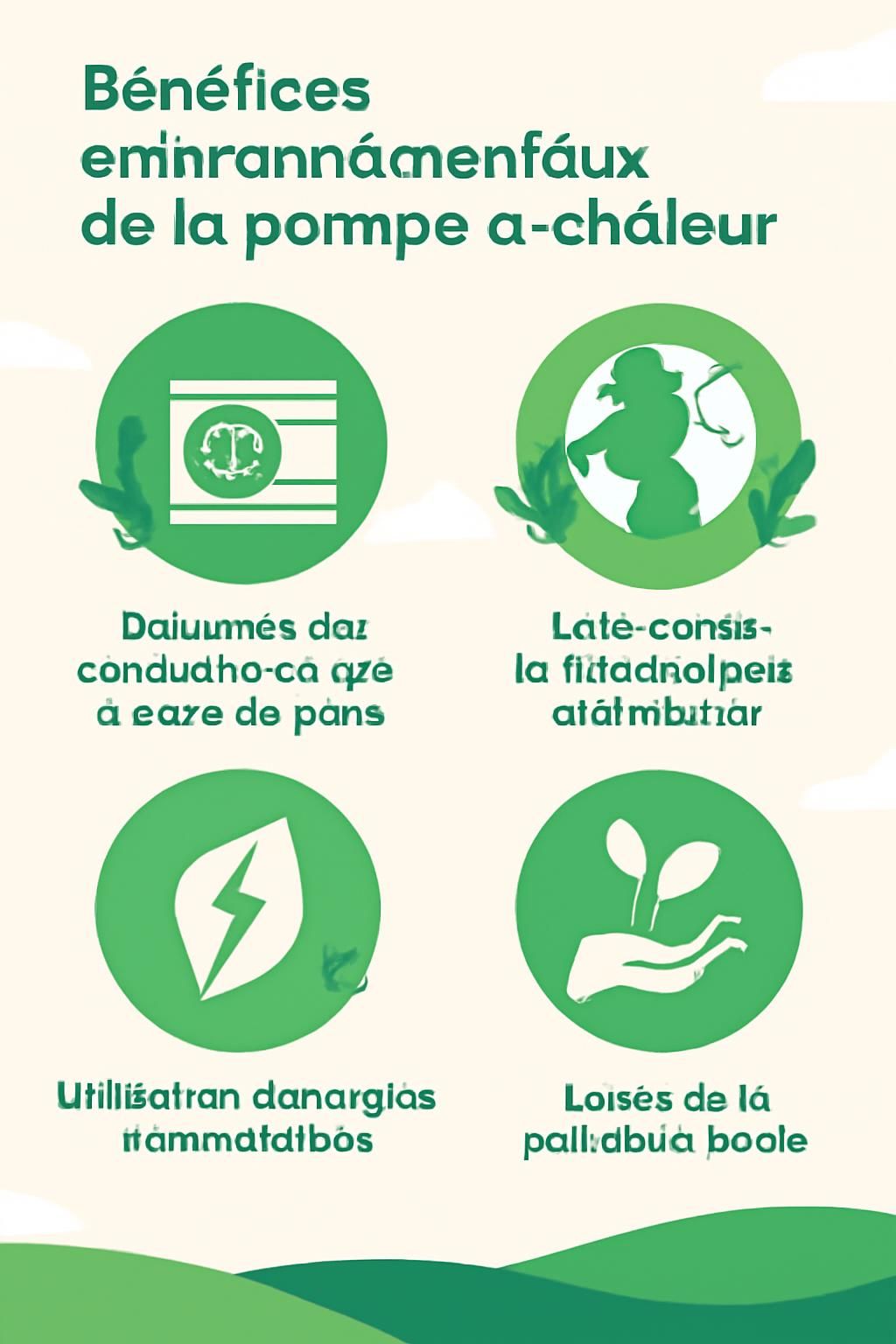 découvrez notre expertise en pompe à chaleur à vannes, spécialiste du chauffage durable pour un confort écologique et économique toute l'année.