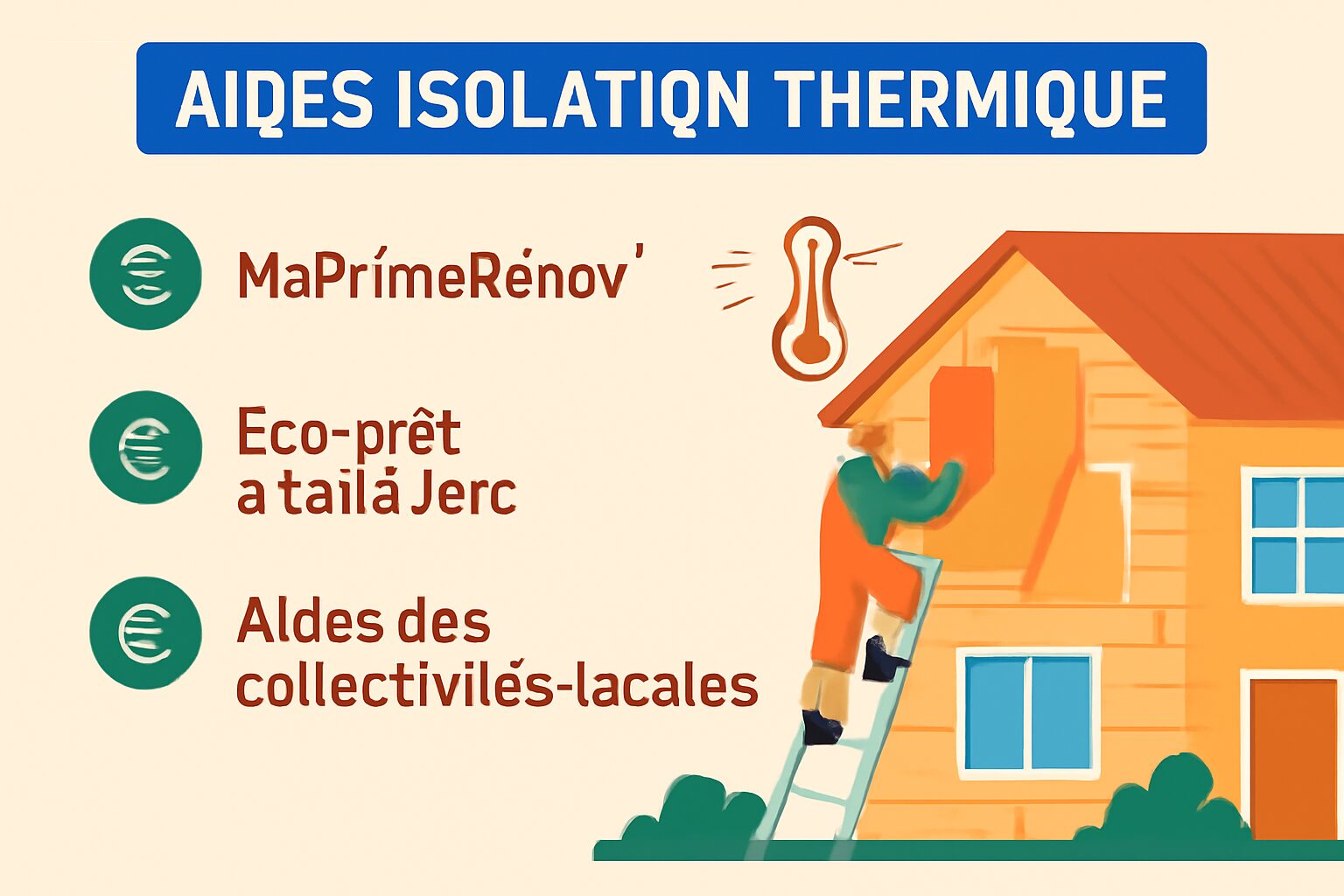 découvrez comment l'isolation thermique extérieure de votre maison à amiens peut améliorer votre confort et réduire vos factures cet hiver. bien isoler pour une chaleur optimale et des économies d'énergie.
