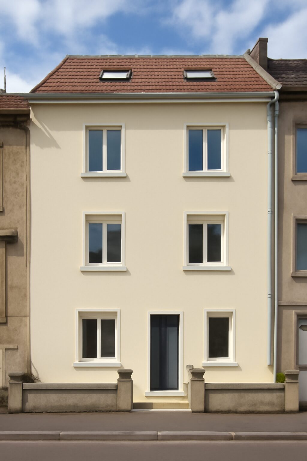 découvrez la réglementation complète sur l'isolation thermique extérieure de maison à metz et optimisez votre confort tout en respectant les normes locales.
