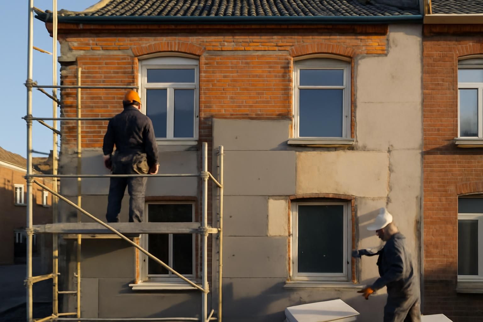 découvrez les erreurs fréquentes à éviter lors de l'isolation thermique extérieure de votre maison à roubaix pour garantir efficacité et économies d'énergie.