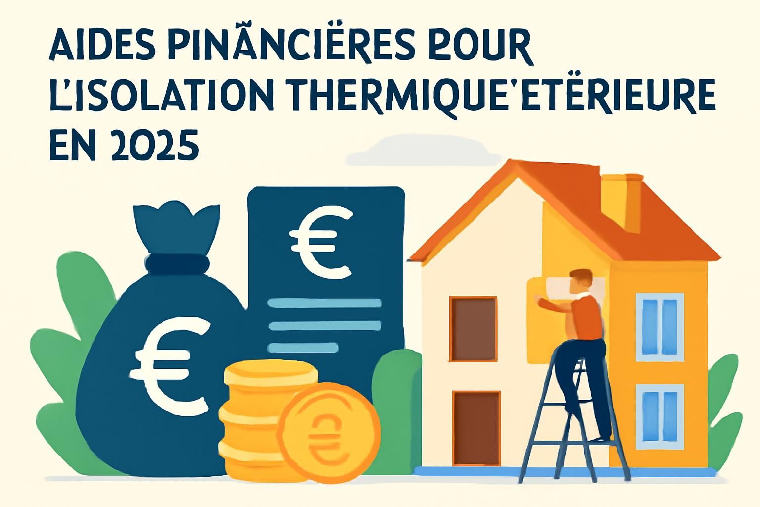 découvrez les étapes essentielles pour réussir l'isolation thermique extérieure de votre maison à rouen en 2025 et améliorer votre confort tout en réduisant vos dépenses énergétiques.