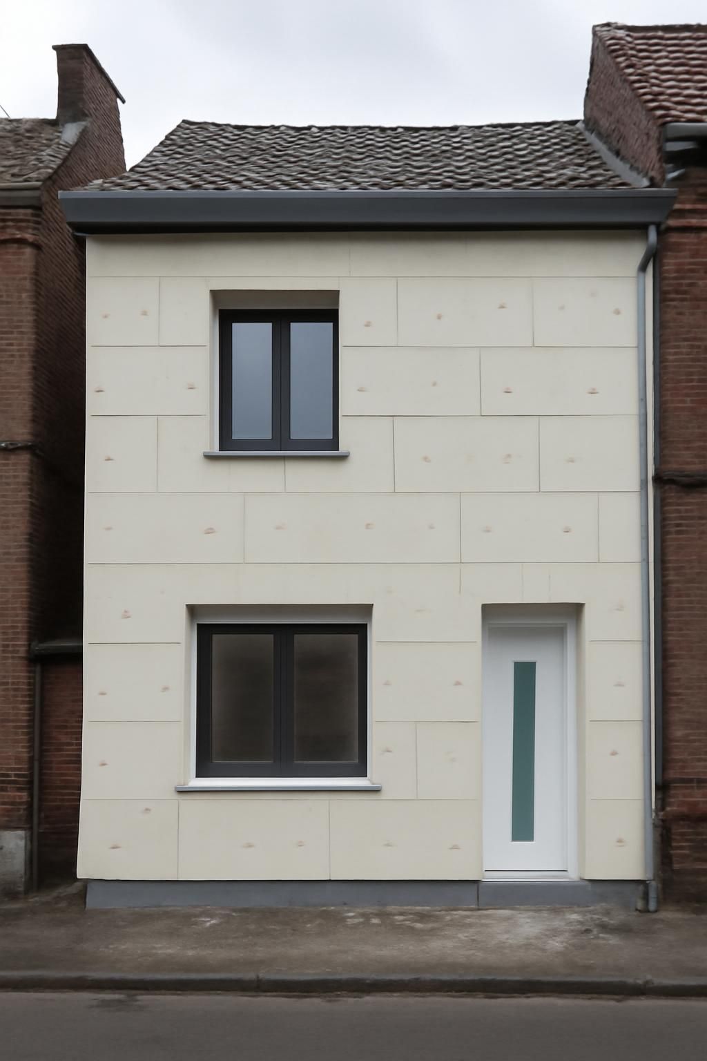 découvrez les avantages économiques de l'isolation thermique extérieure pour votre maison à tourcoing : réduction des factures d'énergie, amélioration du confort et valorisation de votre bien immobilier.